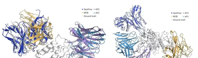 Domestic Generative AI Model for Antibody Design Matches AlphaFold3, Predicts Antigen-Antibody Co… — figure 5