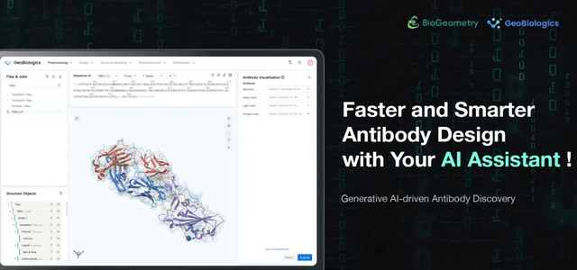 Domestic Generative AI Model for Antibody Design Matches AlphaFold3, Predicts Antigen-Antibody Co… — figure 7