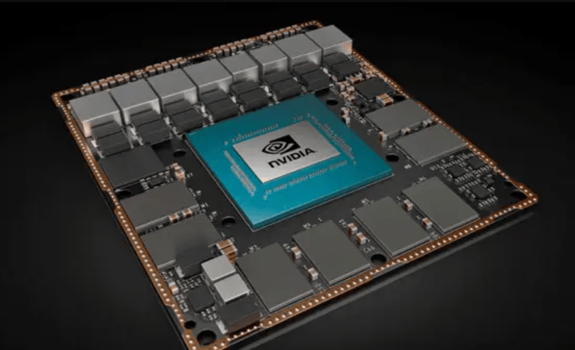 Two Generations of Auto Chips Generate $36 Billion, but Nvidia's Profitable Era Is Ending — figure 11
