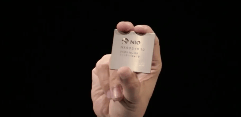 Two Generations of Auto Chips Generate $36 Billion, but Nvidia's Profitable Era Is Ending — figure 15