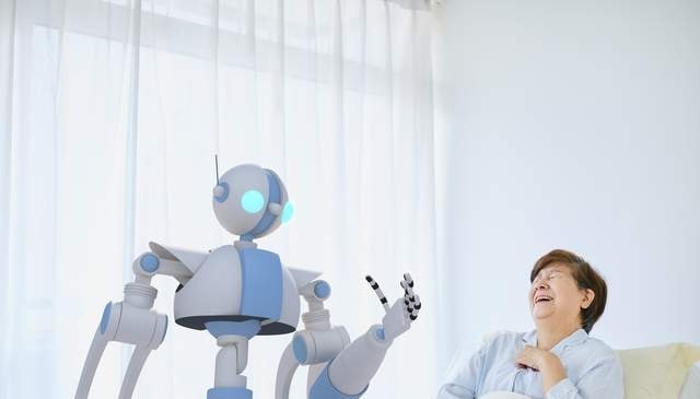 Embodied AI Frontier, Leading the Future: The Second China Embodied Intelligence Conference Succe… — figure 2