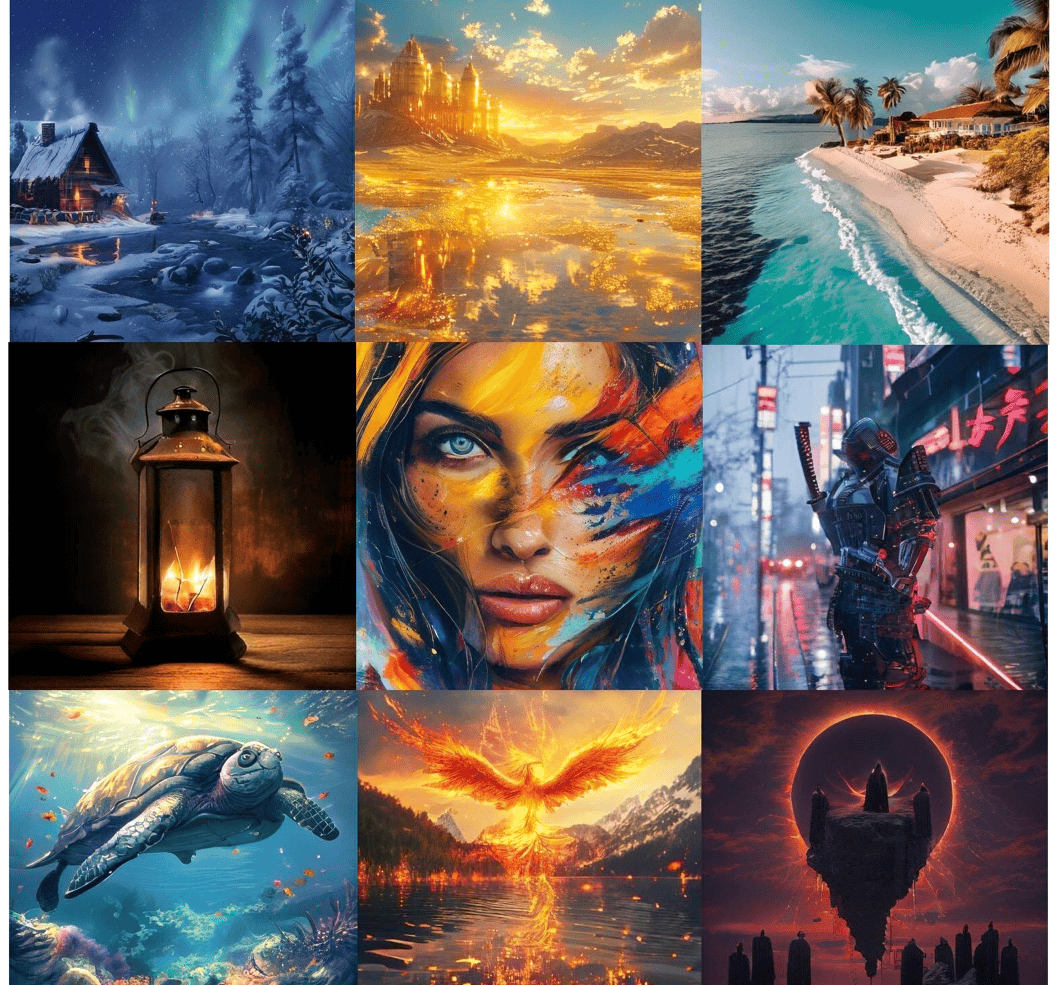 UniToken: The All-Around Player for Multimodal AI, Mastering Image-Text Understanding and Generat… — figure 2