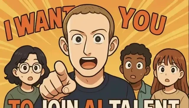 Zuckerberg's Billion-Dollar Talent Hunt Targets Next Silicon Valley Chinese AI Executive — figure 6