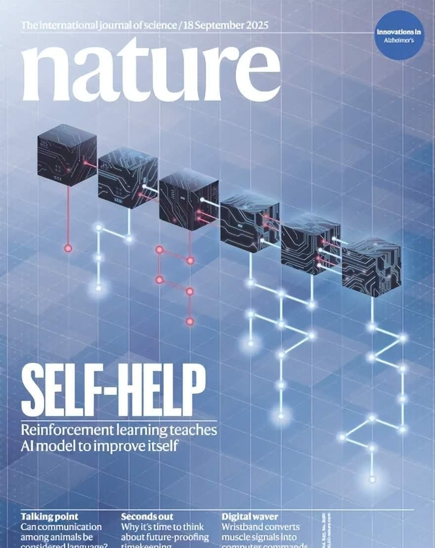 China's AI Model Lands on Nature Cover! DeepSeek Reveals R1 Training Costed Just $2 Million — figure 2