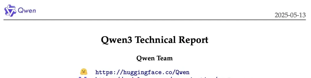 Qwen3 Family Training Secrets Revealed: Integrating Thinking and Non-Thinking Modes in a Single M… — figure 2