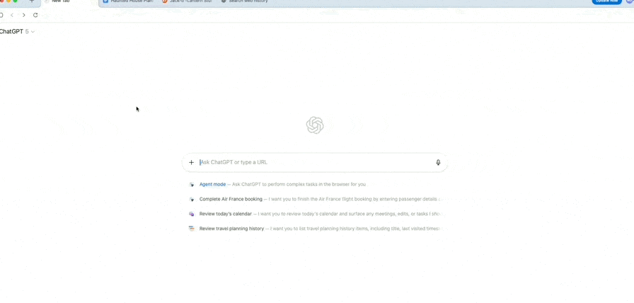 OpenAI Launches First ChatGPT Browser, Now Available for Free Download — figure 3