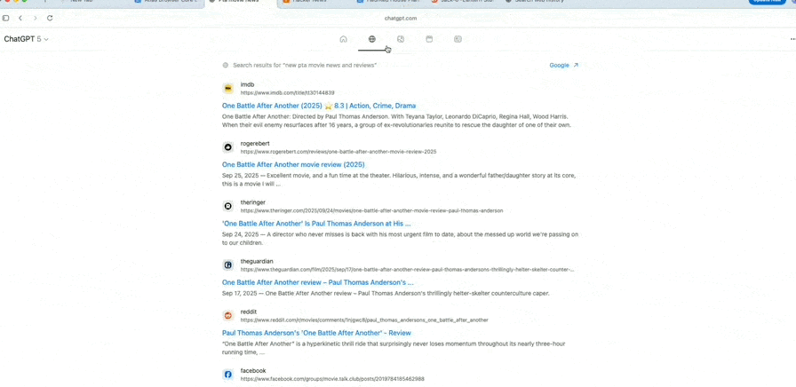 OpenAI Launches First ChatGPT Browser, Now Available for Free Download — figure 5