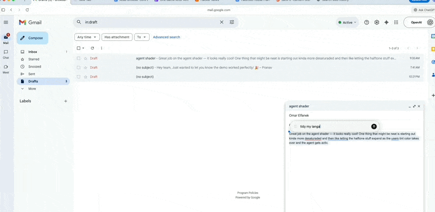 OpenAI Launches First ChatGPT Browser, Now Available for Free Download — figure 9