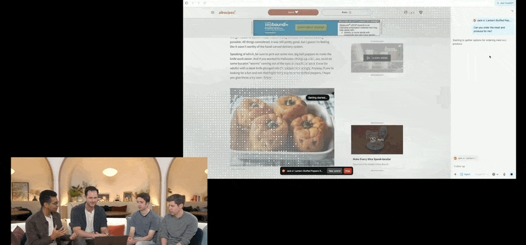 OpenAI Launches First ChatGPT Browser, Now Available for Free Download — figure 10