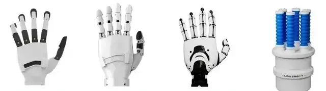 Ant Group Invests in Embodied AI Company Specializing in Robotic Hands — figure 7
