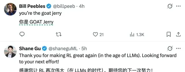 OpenAI's Top Reasoning Expert Departs After Building o3, o1, GPT-4, and Codex — figure 4