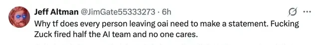 OpenAI's Top Reasoning Expert Departs After Building o3, o1, GPT-4, and Codex — figure 10
