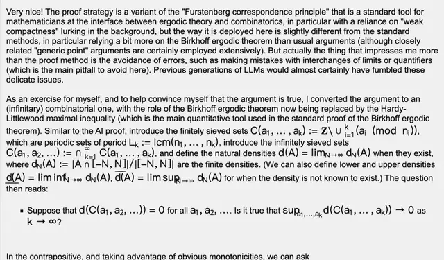 GPT-5.2 Pro Independently Proves 45-Year Number Theory Conjecture; Terence Tao: No Errors Found — figure 5