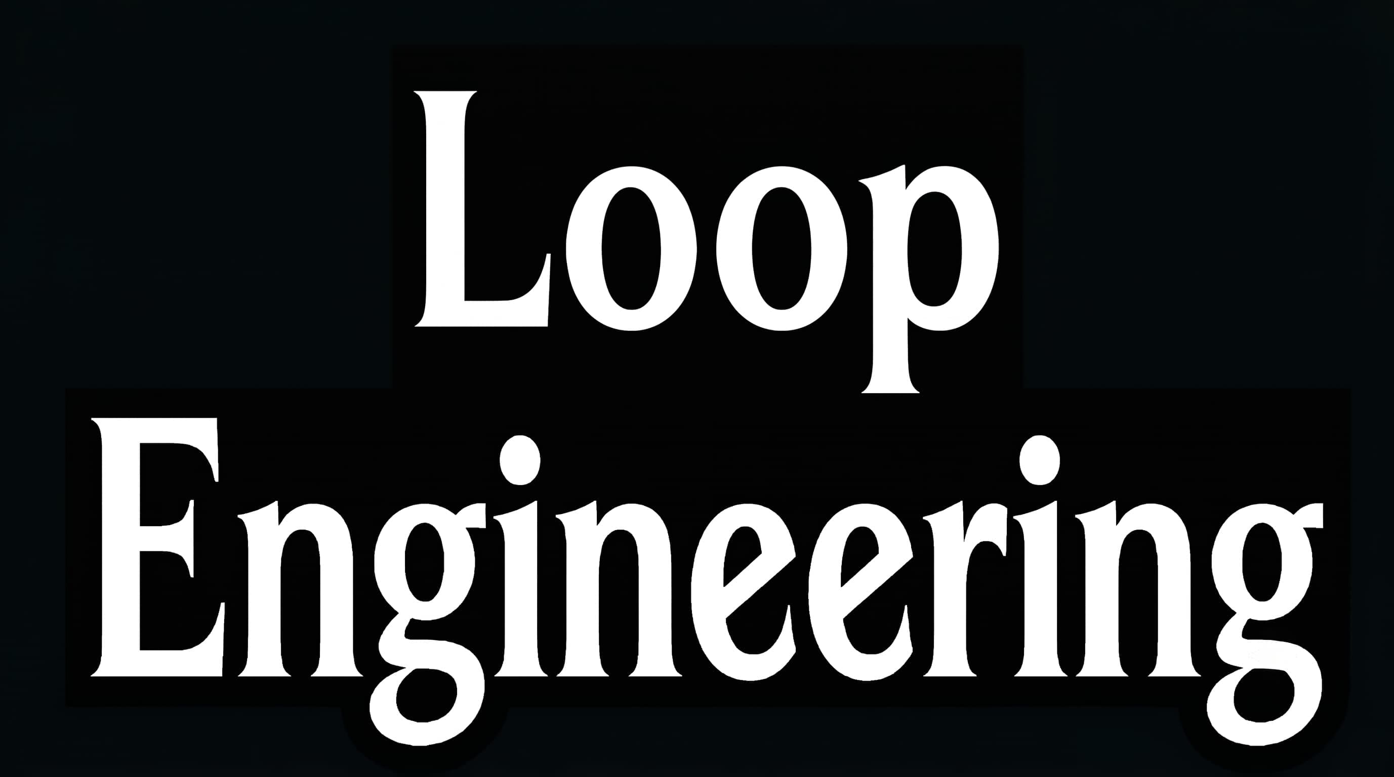 Loop Engineering: A Practical Tutorial for Self-Running AI Agent Systems — figure 11